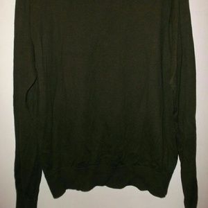 murano mock turtleneck