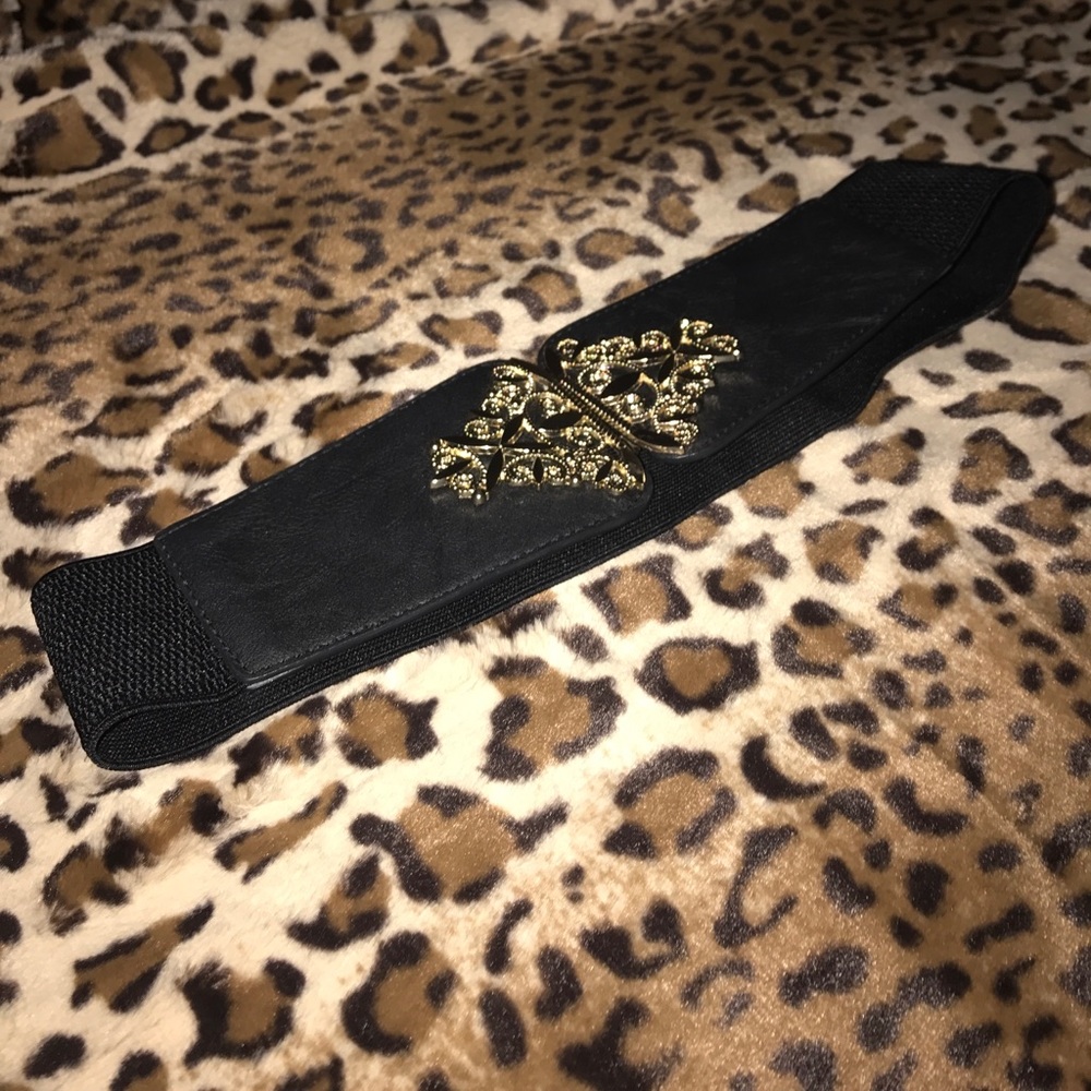 Waist belt