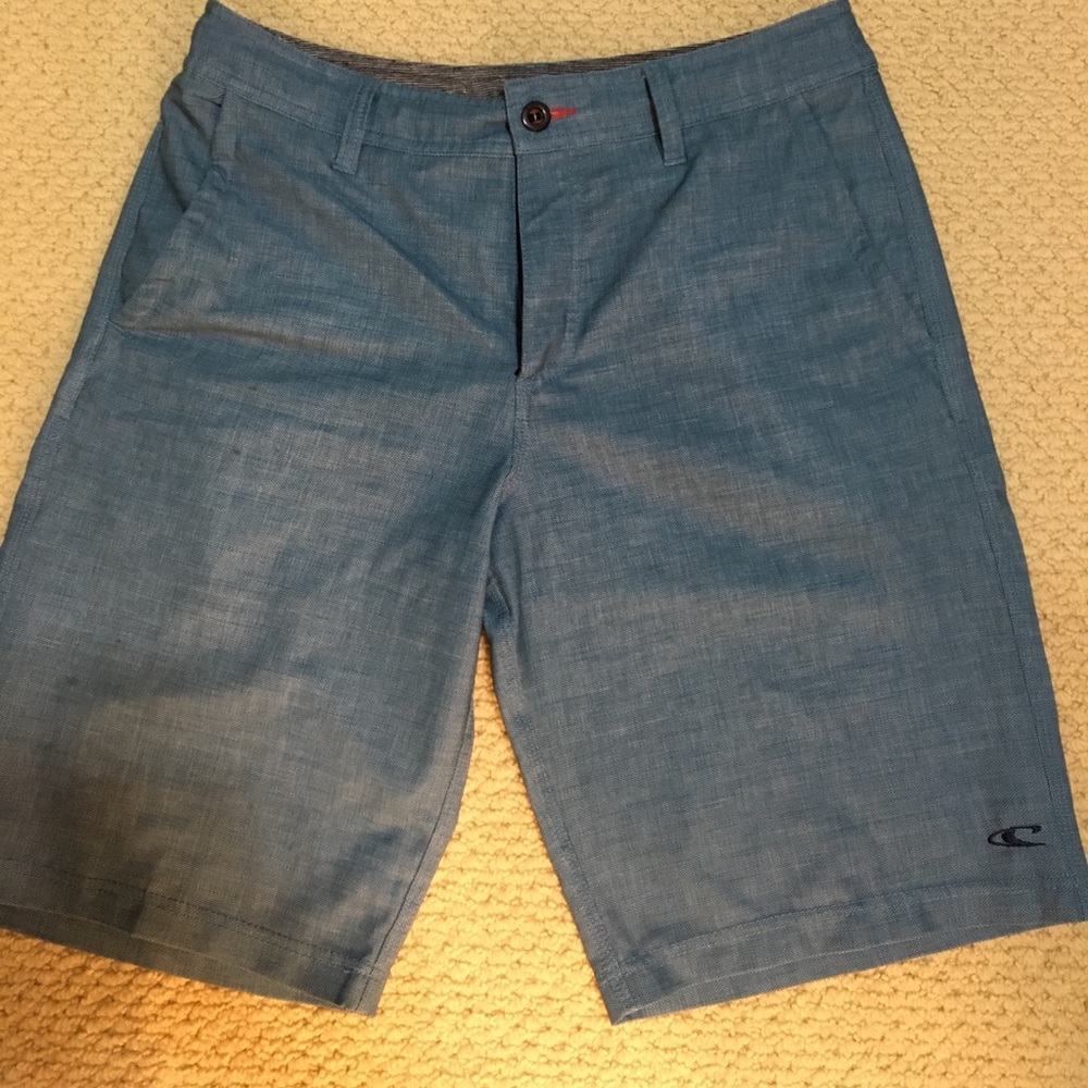 O'Neil Hybrid Shorts
