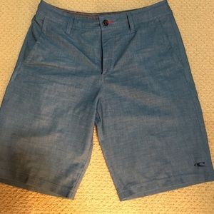 O'Neil Hybrid Shorts