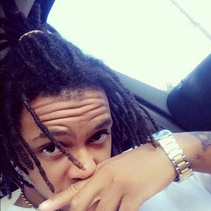 Meet your Posher, Jaylon