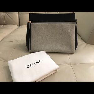 Celine edge bag