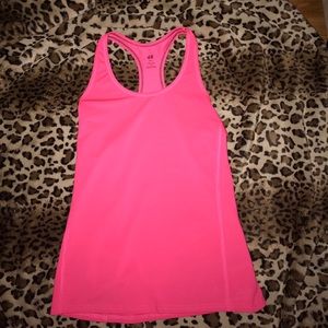 H&M workout tank