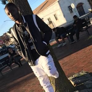 Meet your Posher, Nicholas