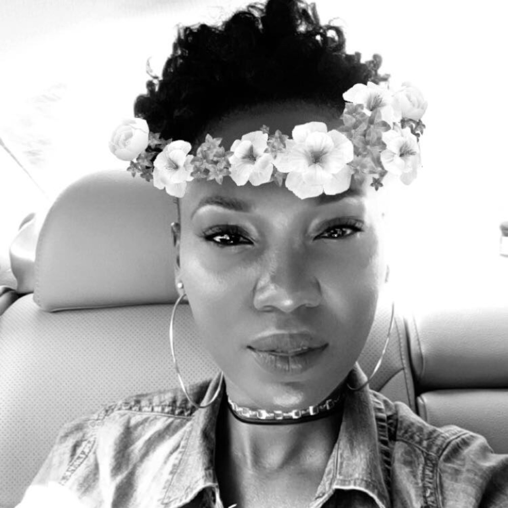 Meet your Posher, Shaneka