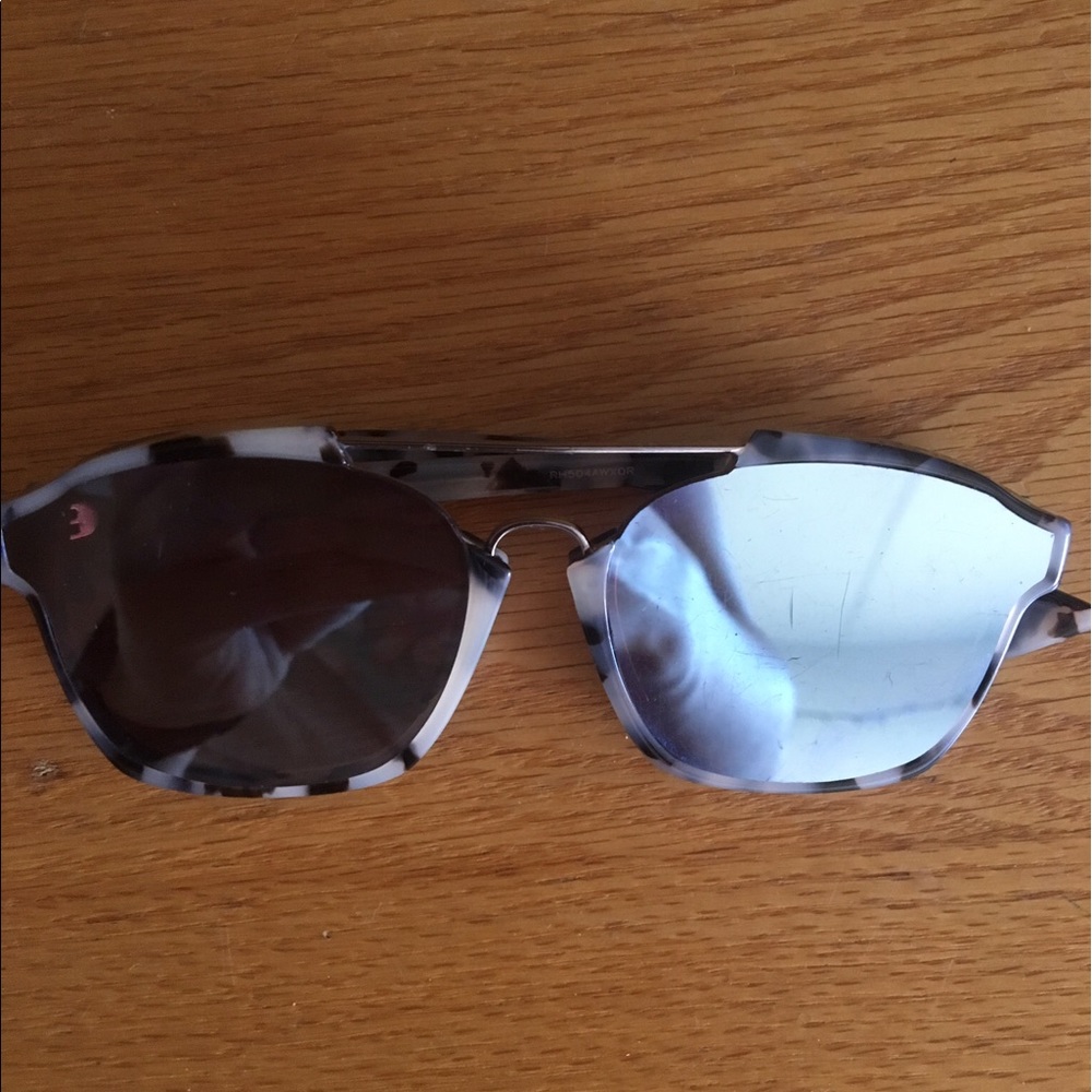 Christian Dior amAbstract Sunglasses