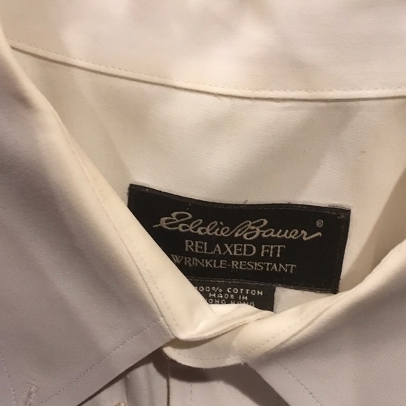 Great assortment of men's dress shirts all for $50 - Picture 3 of 4