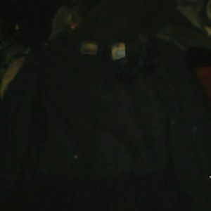 Meet your Posher, Becky