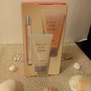 Lancome La Vie Est Belle