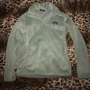 Patagonia pullover