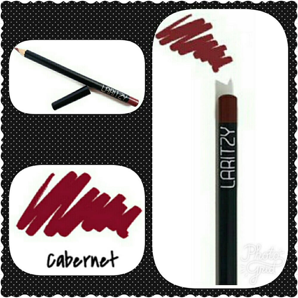 Laritzy Cabernet Lip Pencil