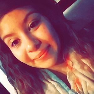 Meet your Posher, Naomi