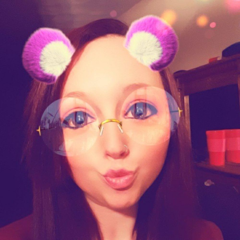 Meet your Posher, Mindy