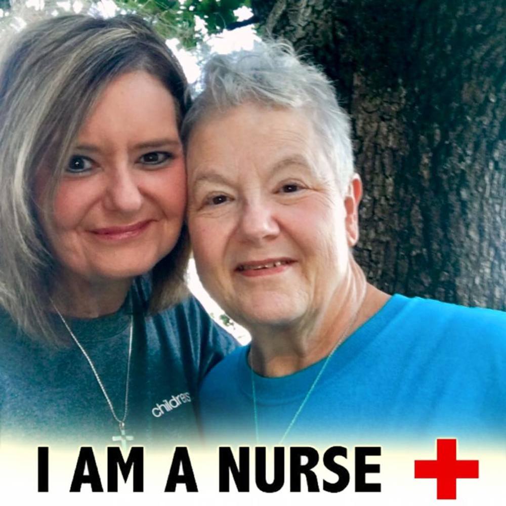 Meet your Posher, Kristi
