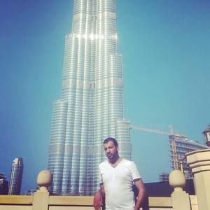 Meet your Posher, Lutfullah