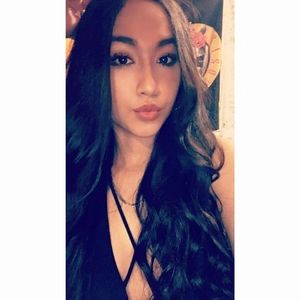 Meet your Posher, Abby