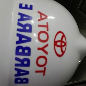 Meet your Posher, Barbara