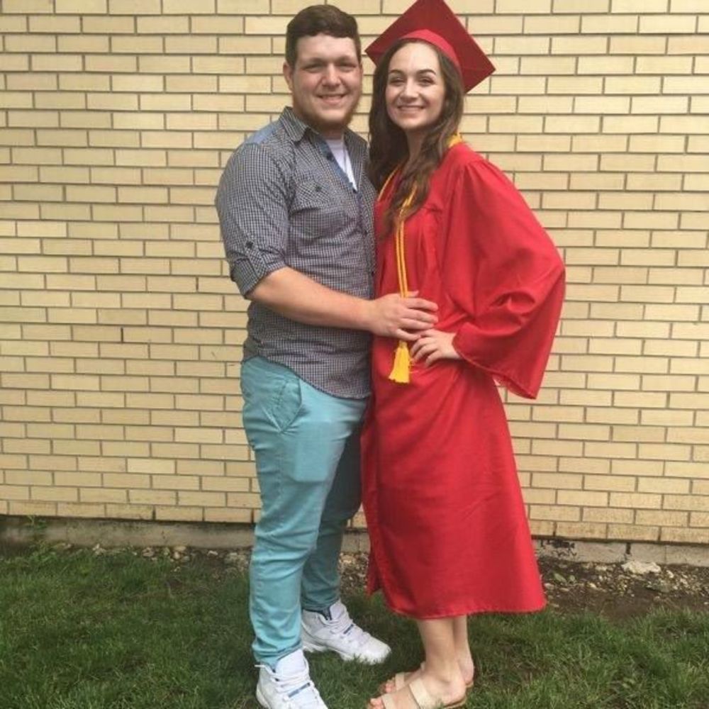 Meet your Posher, Christian