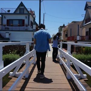 Meet your Posher, Jun