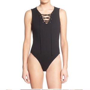 Ten Sixty Sherman Bodysuit