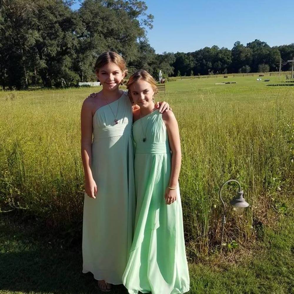 Meet your Posher, Karen