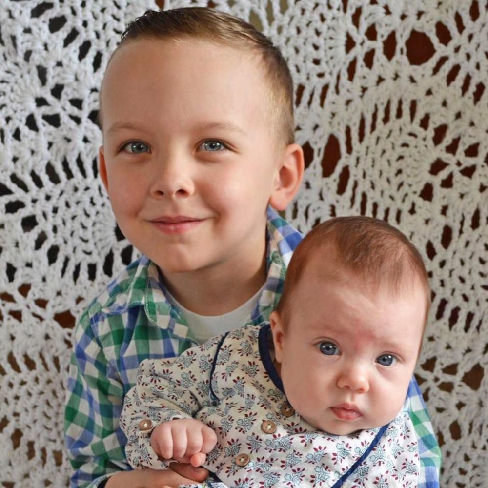 Meet your Posher, Carrie