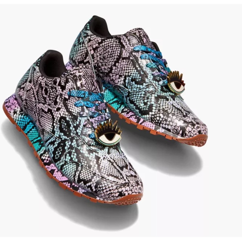 Reebok Moley limited-edition