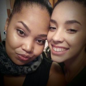 Meet your Posher, Cherrish