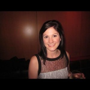 Meet your Posher, Megan