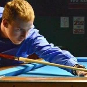 Meet your Posher, Josh