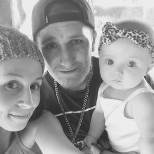 Meet your Posher, T.j.