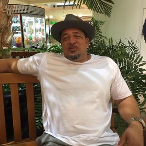 Meet your Posher, Frederick