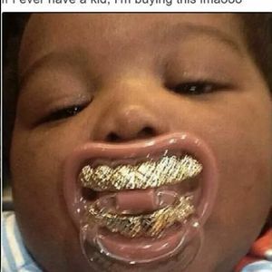 Meet your Posher, Corey