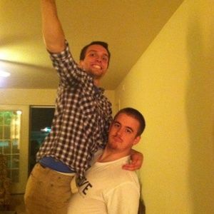 Meet your Posher, Kevin