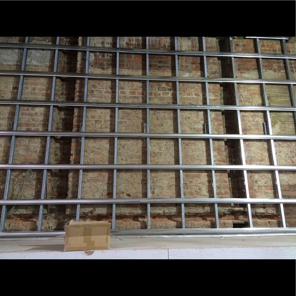 Meet your Posher, Britta