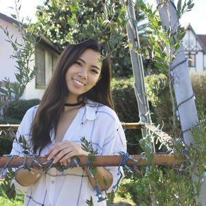 Meet your Posher, Deborah