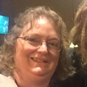 Meet your Posher, Teresa