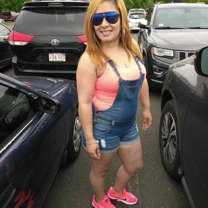 Meet your Posher, Eileen