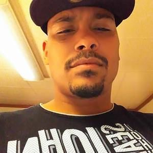 Meet your Posher, Terrell