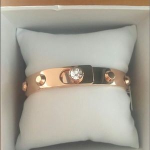 MK bracelet