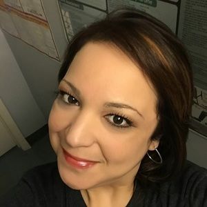 Meet your Posher, Catherine