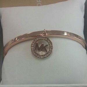 MK bracelet