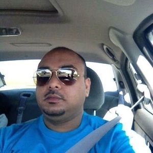 Meet your Posher, Mohammad