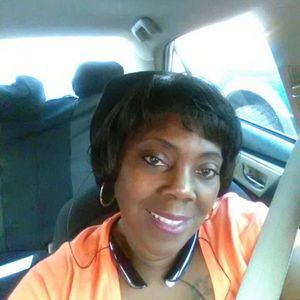 Meet your Posher, Vicky