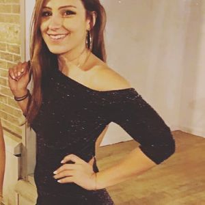 Meet your Posher, Lucy