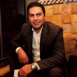 Meet your Posher, Fadi