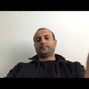 Meet your Posher, Fouad