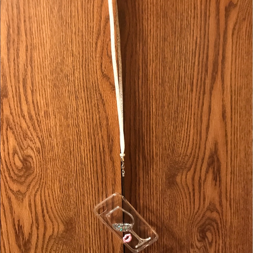 Cell phone case