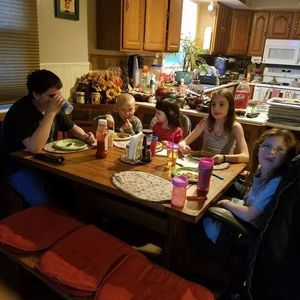 Meet your Posher, Donna