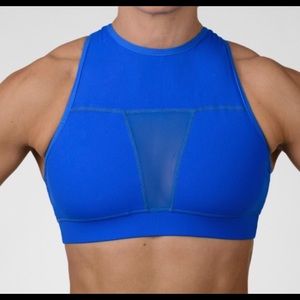 Chestee-Tiffany Blue